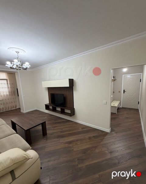 Satılır 2 otaqlı köhnə tikili 50 m² — Bakı