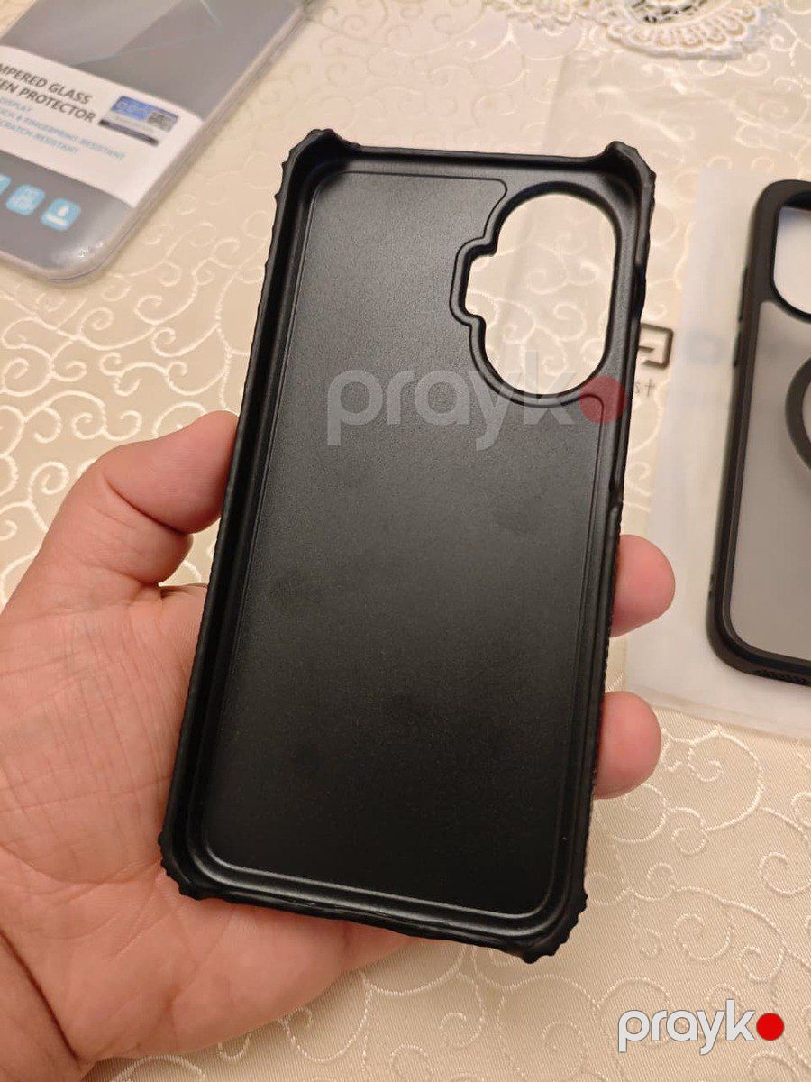 Xiaomi Poco F7 keysi və qoruyucu şüşəsi — Smartfonlar, Bakı (4)
