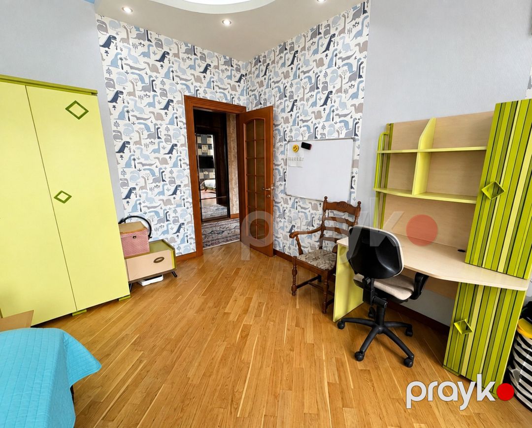 Satılır 4 otaqlı yeni tikili 162 m² — Mənzil, Bakı (9)
