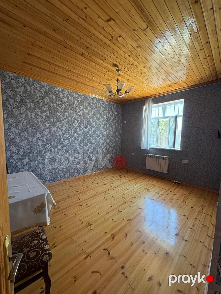 Satılır 6 otaqlı həyət evi/bağ evi 174 m² — Ev, villa, Bakı (6)