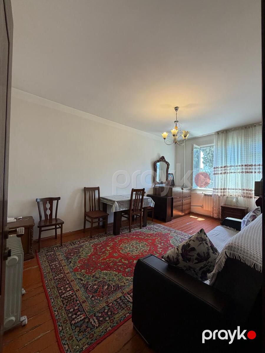 Satılır 1 otaqlı köhnə tikili 30 m² — Mənzil, Bakı (4)