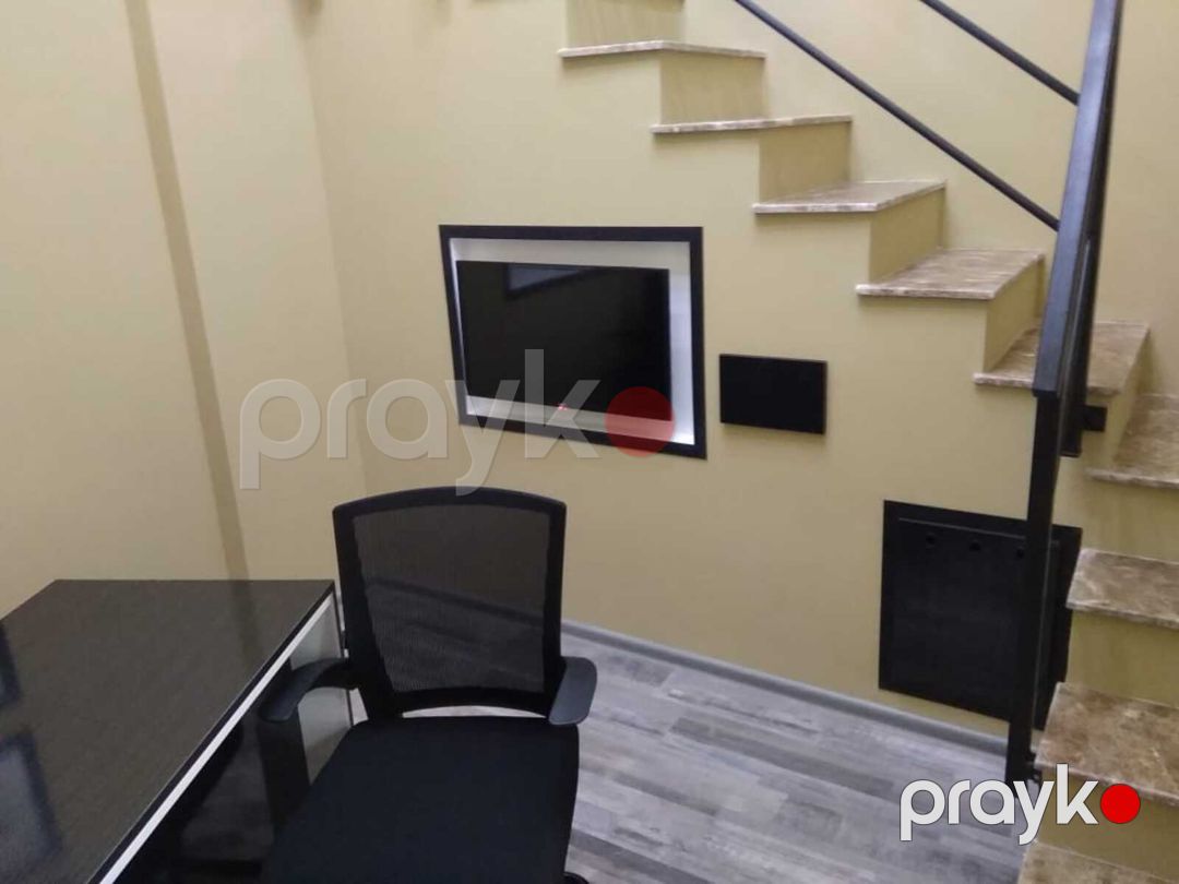 İcarəyə verilir 3 otaqlı ofis 66 m² — Ofis, Bakı (11)