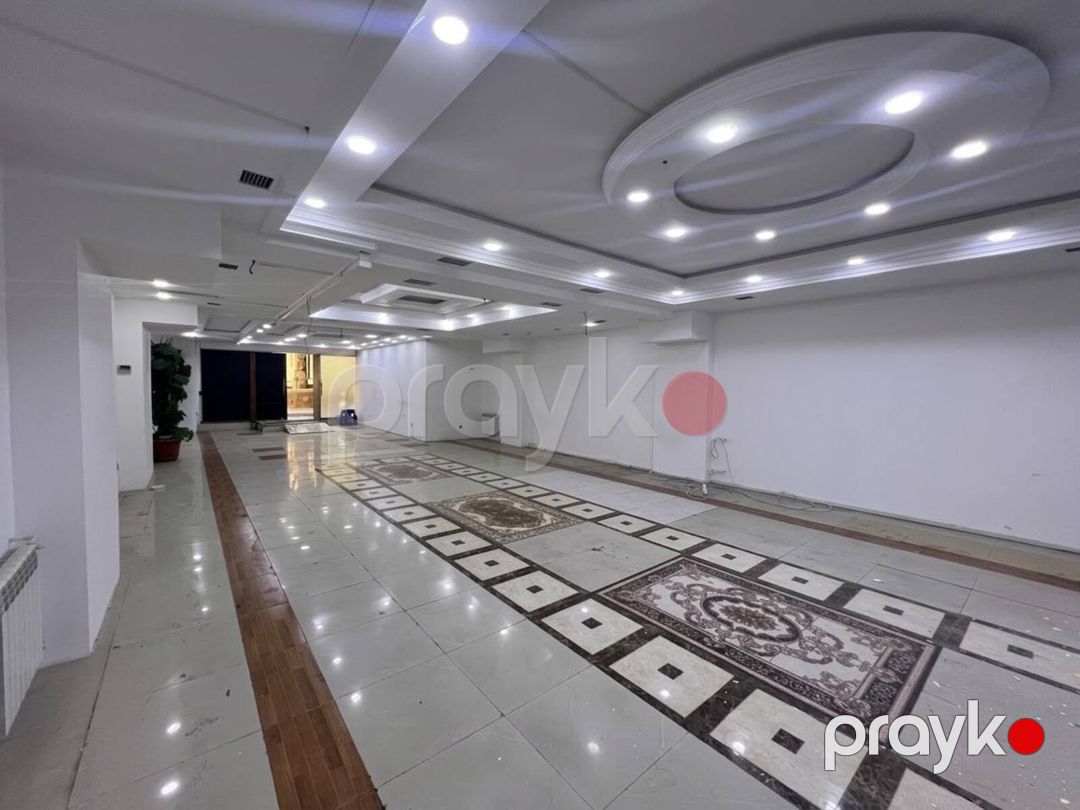 İcarəyə verilir obyekt 300 m² — Əmlak, Bakı (2)