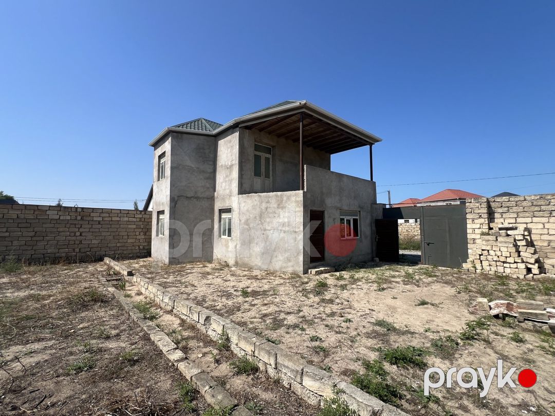 Satılır torpaq 7 sot — Torpaq, Bakı (3)