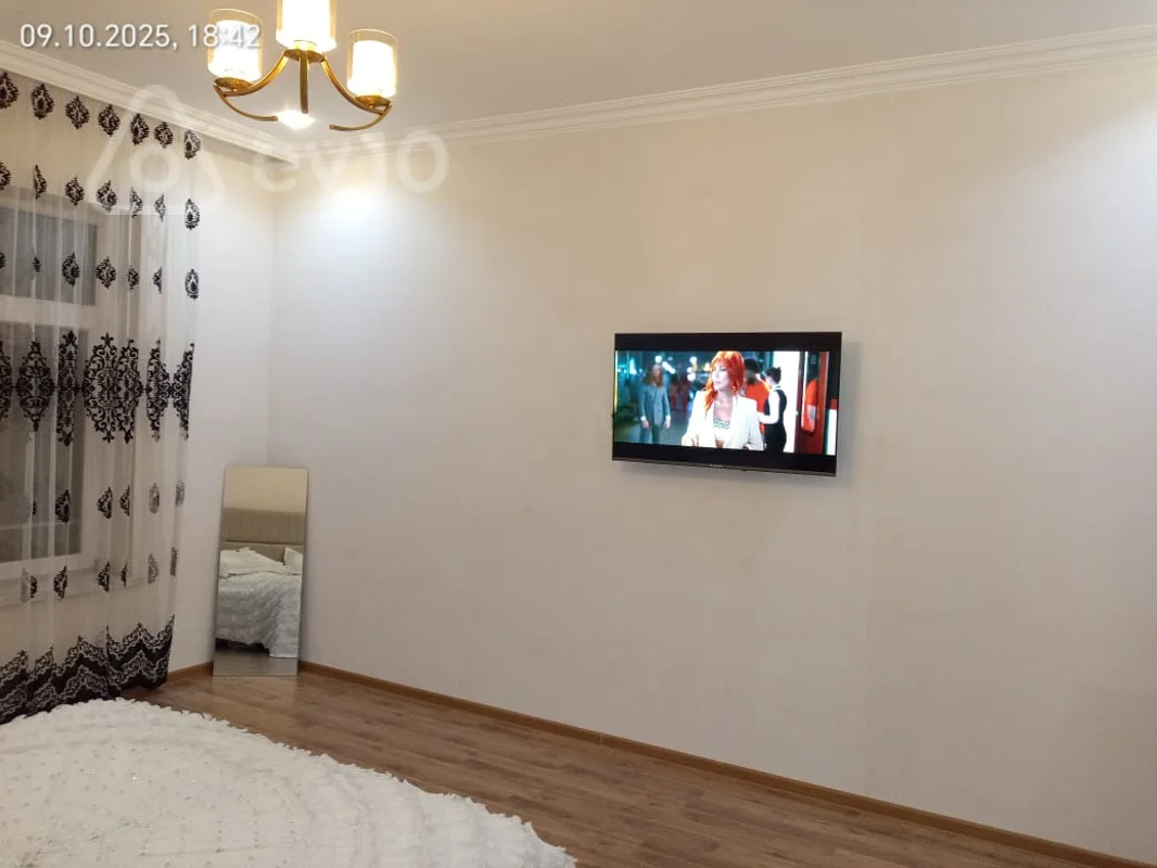 4 otaqlı həyət evi, 200 m², Maştağa, 255Nli məktəbin yanı — Ev, villa, Bakı (12)