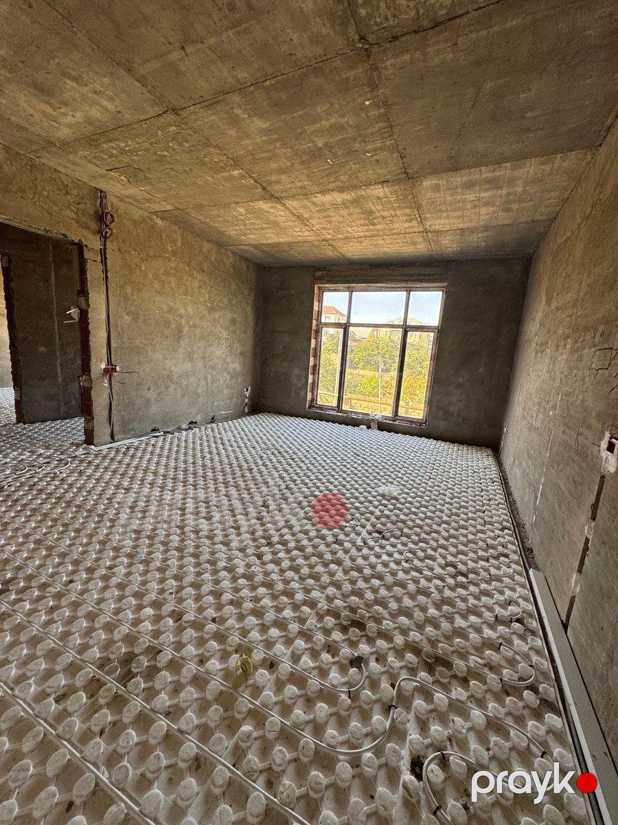 Satılır 6 otaqlı həyət evi/bağ evi 450 m² — Ev, villa, Bakı (8)