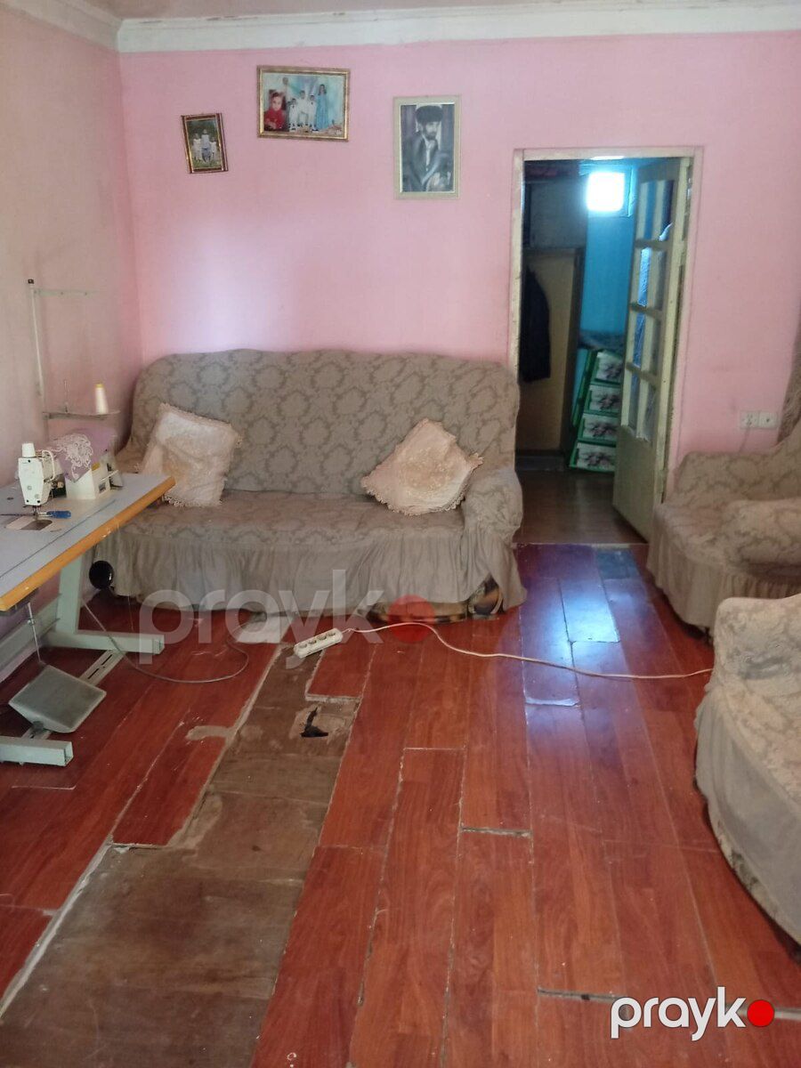 Həyət evi, Sumqayıt ş — Ev, villa, Sumqayıt (4)