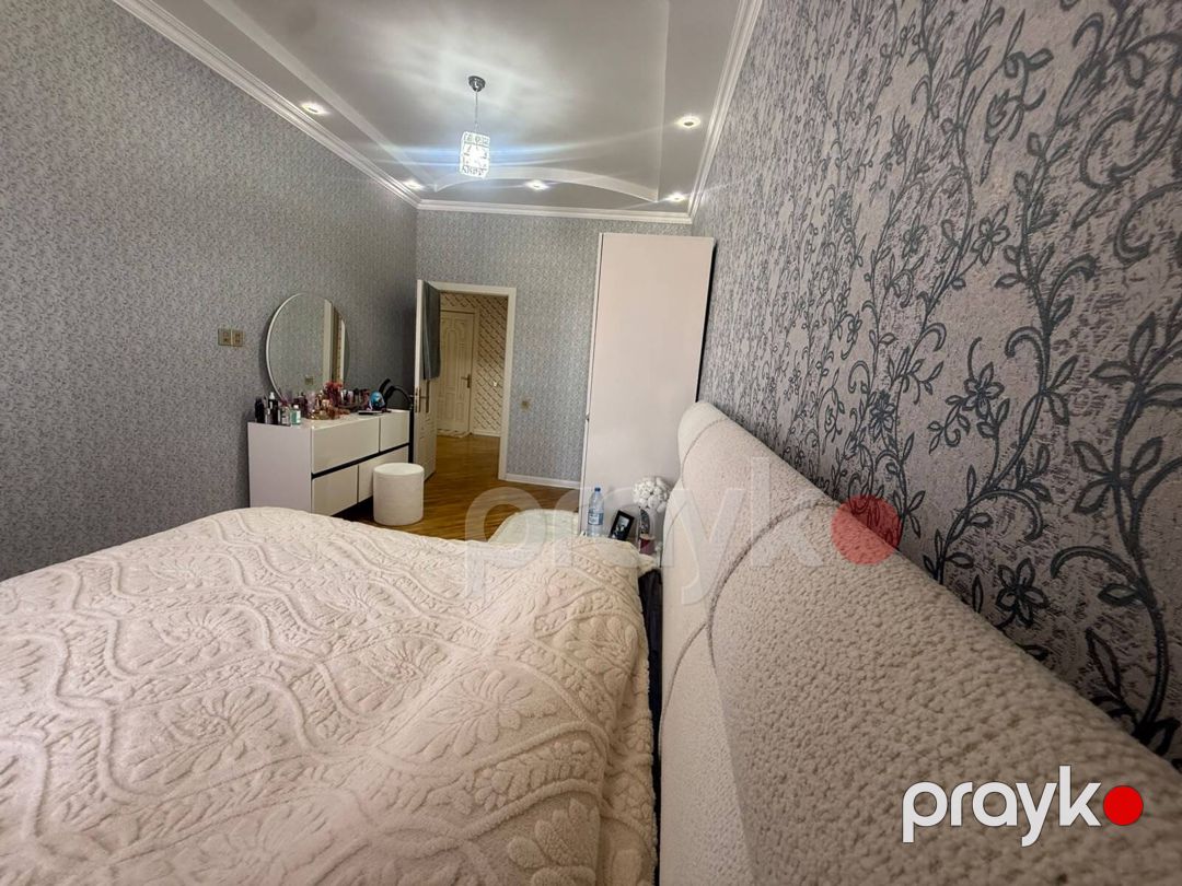 Satılır 3 otaqlı yeni tikili 126 m² — Mənzil, Xırdalan (6)