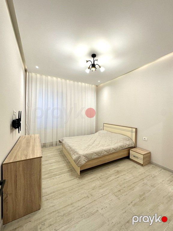 Satılır 4 otaqlı həyət evi/bağ evi 120 m² — Ev, villa, Bakı (11)