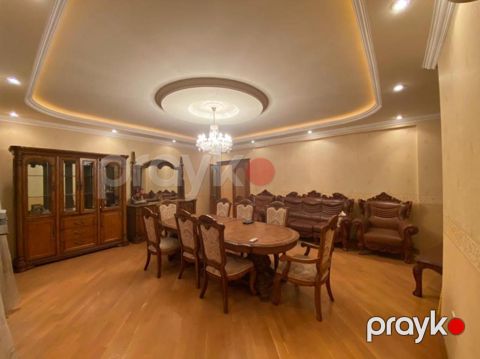İcarəyə verilir 4 otaqlı yeni tikili 170 m²