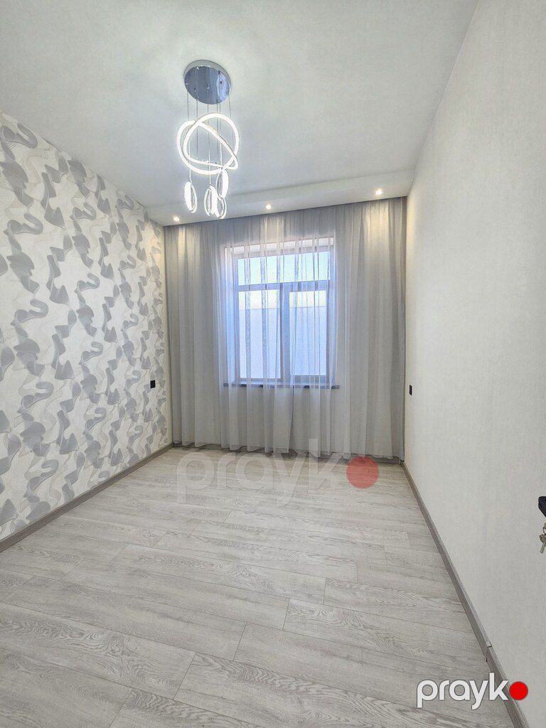 Satılır 4 otaqlı həyət evi/bağ evi 140 m² — Ev, villa, Bakı (12)
