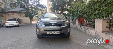 Kia Sorento, 2.0 L, 2013 il, 93 000 km — Bakı