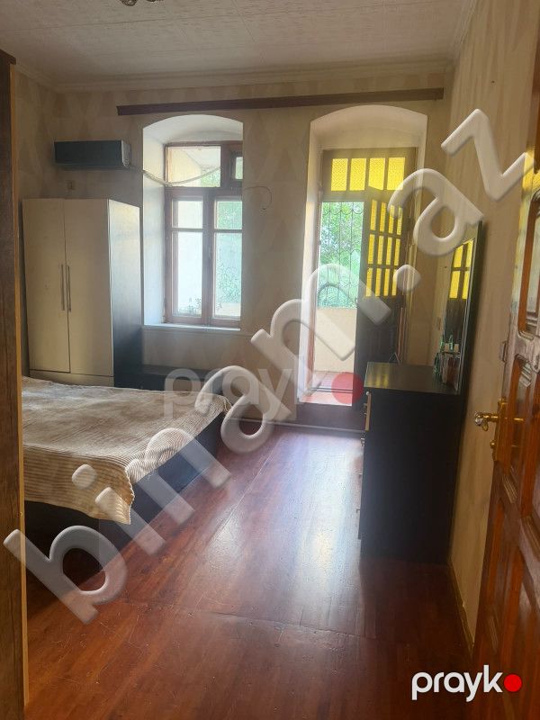 3 otaqlı Köhnə tikili, Satış, Bakı, Nəsimi, 28 may — Mənzil, Bakı (5)