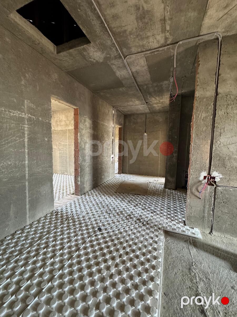 Satılır 6 otaqlı həyət evi/bağ evi 450 m² — Ev, villa, Bakı (2)