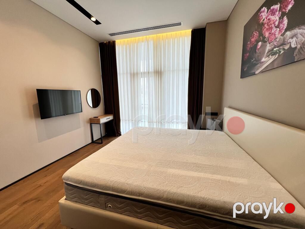 Satılır 2 otaqlı yeni tikili 57 m² — Mənzil, Bakı (10)