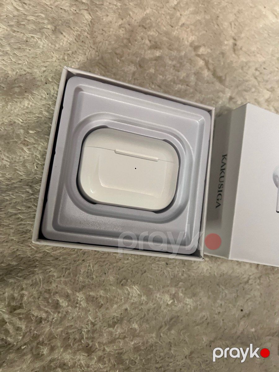 AirPods — Səs texnikası, Bakı (6)