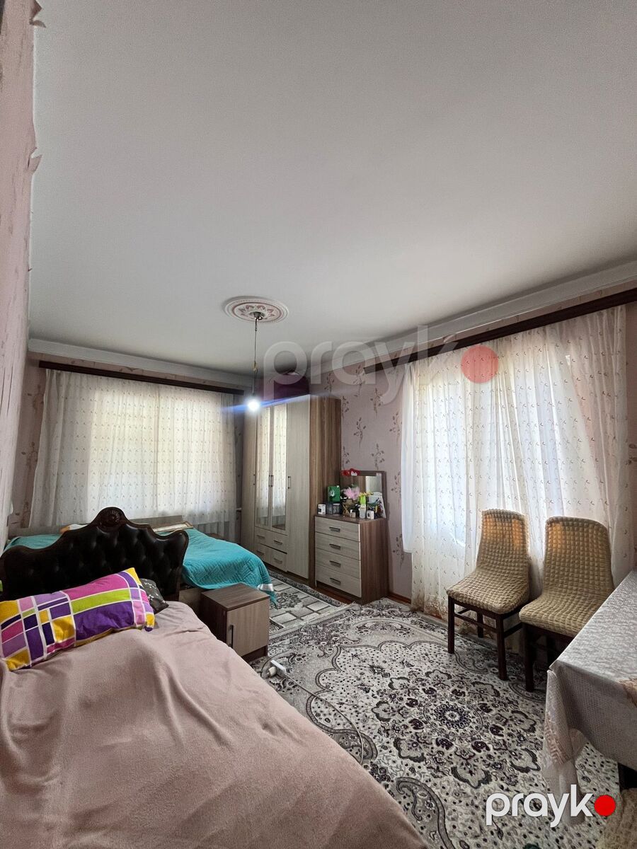 Satılır 3 otaqlı köhnə tikili 80 m² — Mənzil, Bakı (3)