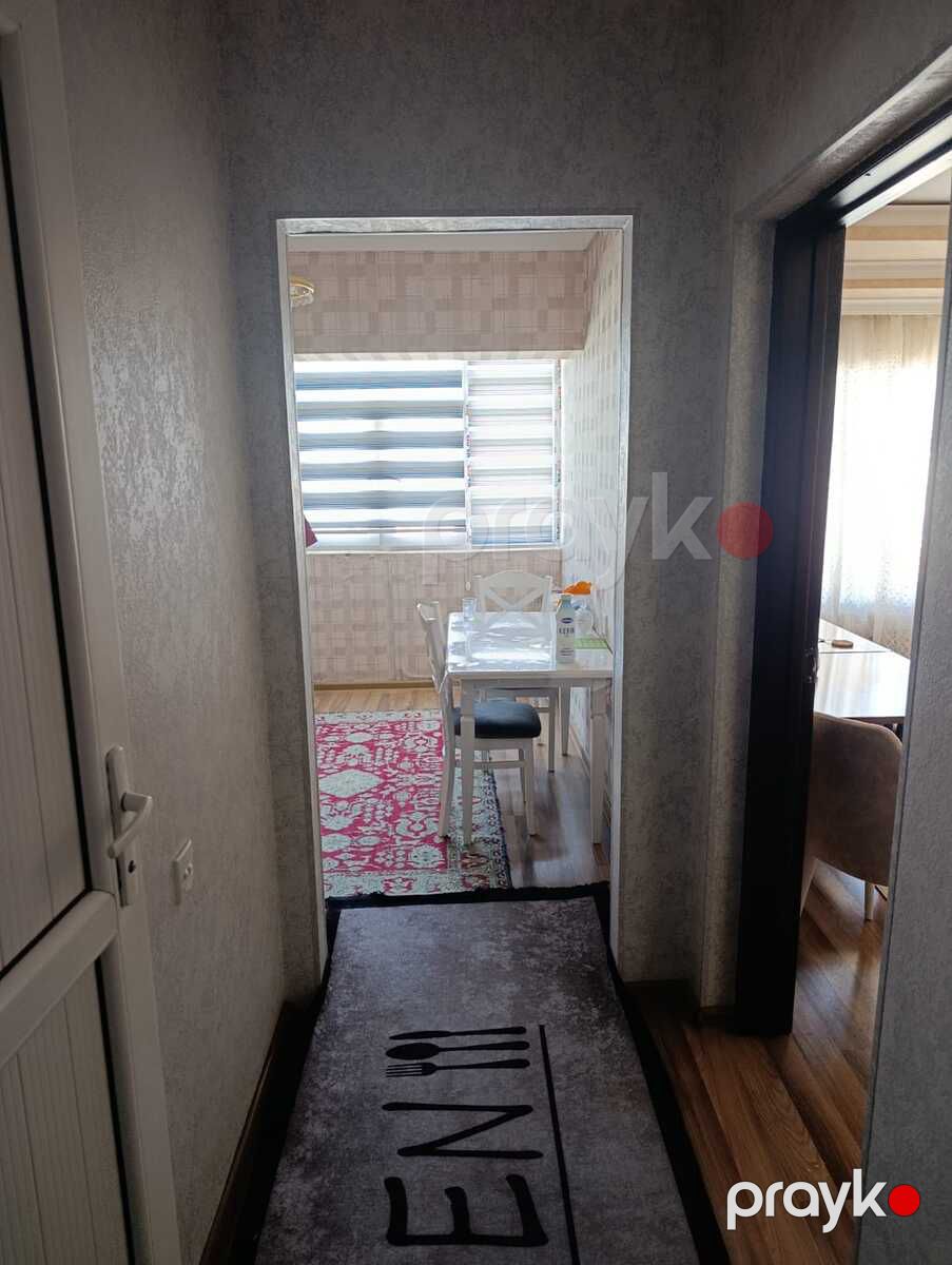Satılır 1 otaqlı yeni tikili 40 m² — Mənzil, Bakı (8)
