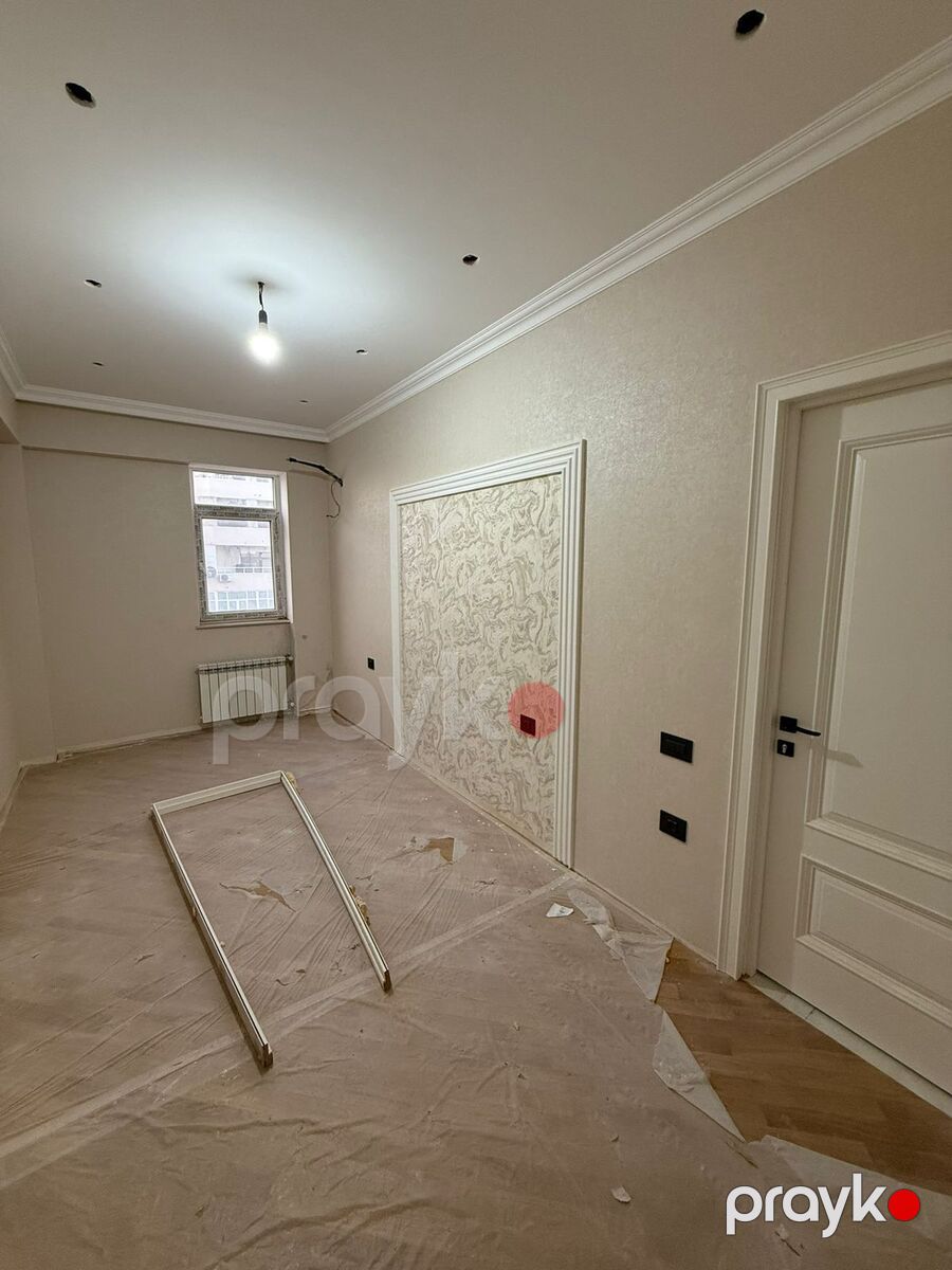 Satılır 4 otaqlı yeni tikili 185 m² — Mənzil, Bakı (2)