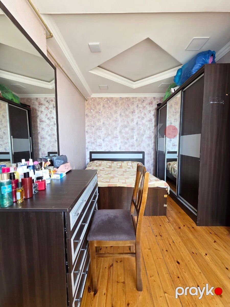 2-otaqlı yeni tikili, Əsəd Əhmədov küç., 60 m² — Mənzil, Bakı (8)