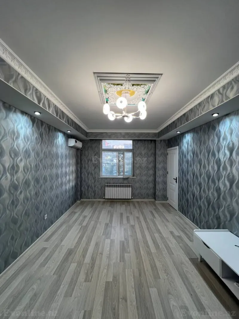 Satılır 2 otaqlı Mənzil Yeni tikili 57 m² Bakı, Abşeron r — Mənzil, Bakı (2)