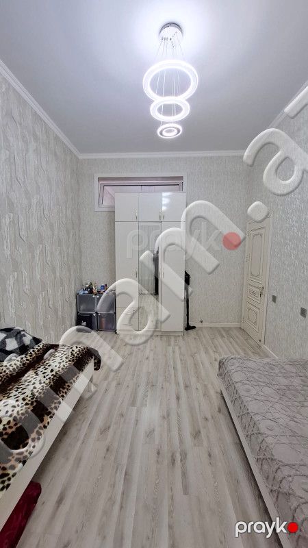2 otaqlı Yeni tikili, Satış, Bakı, Binəqədi, Azadlıq pros — Mənzil, Bakı (5)