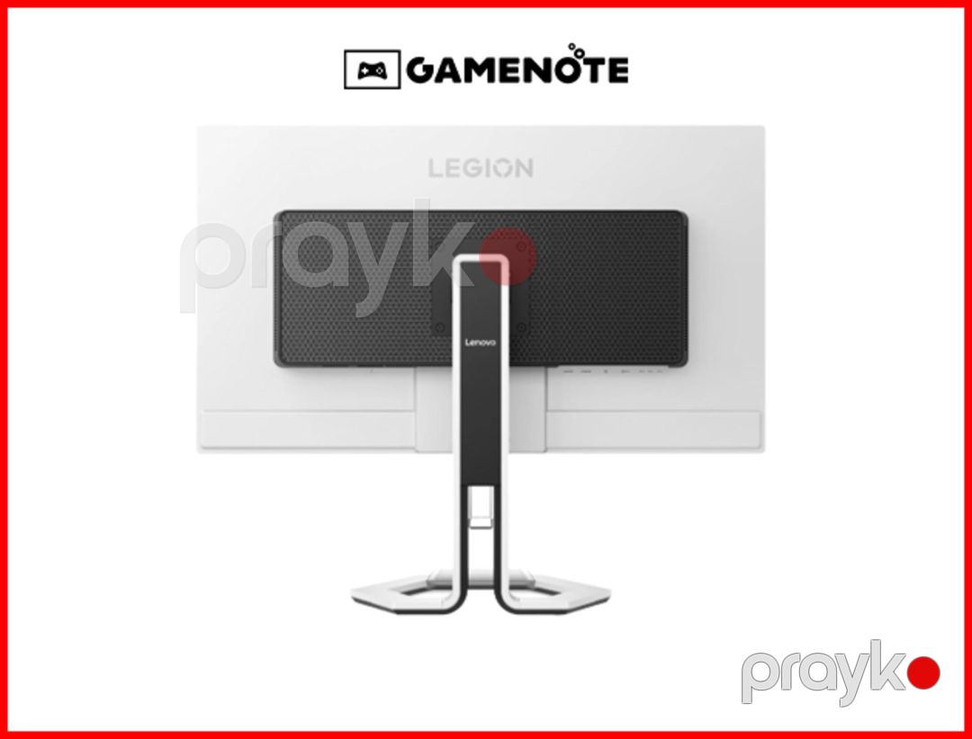 Lenovo Legion Pro 32UD-10 32-inch UHD Qd-oled 240Hz (69D0GACBEU) Gaming Monitor — Kompüterlər və noutbuklar, Bakı (2)