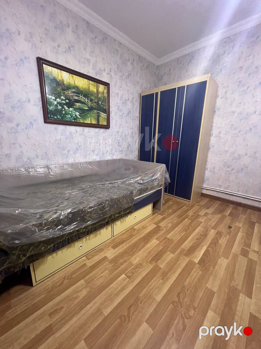İcarəyə verilir 4 otaqlı həyət evi/bağ evi 200 m² — Ev, villa, Bakı (12)