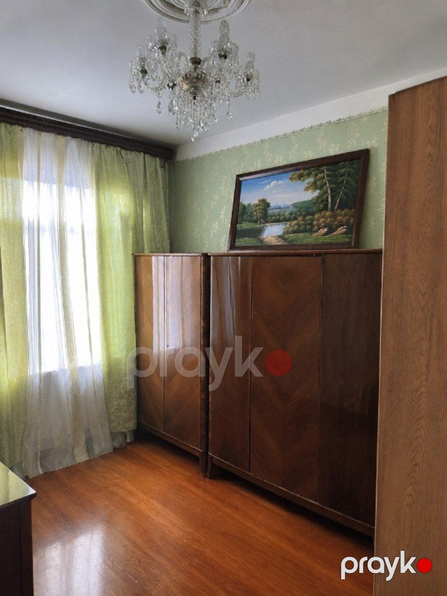 Satılır 3 otaqlı köhnə tikili 65 m² — Mənzil, Bakı (7)
