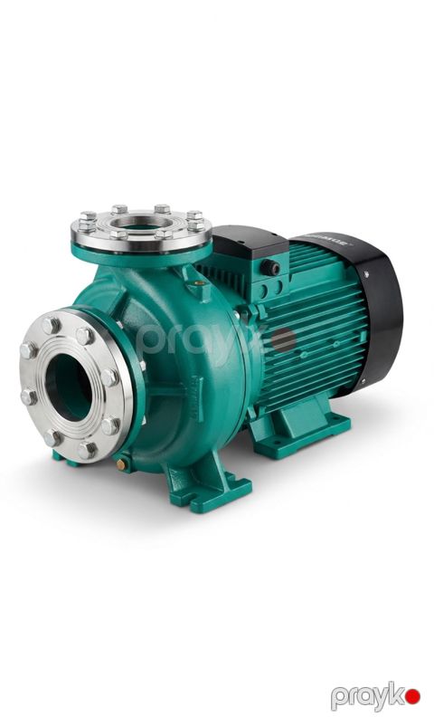 Səthi nasos Shimge 11kW SGT80-160/11 — Bakı