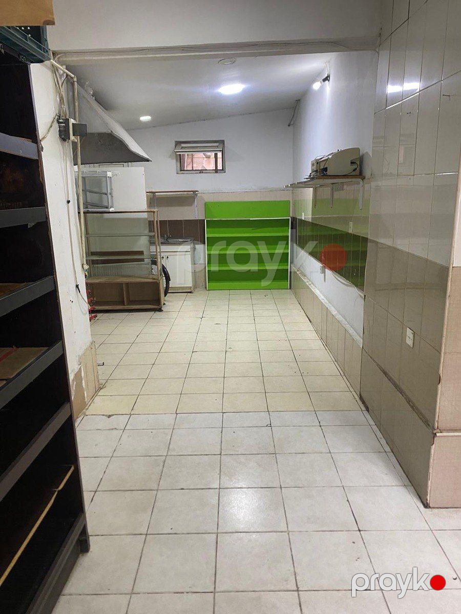 İcarəyə verilir obyekt 35 m² — Əmlak, Bakı (5)