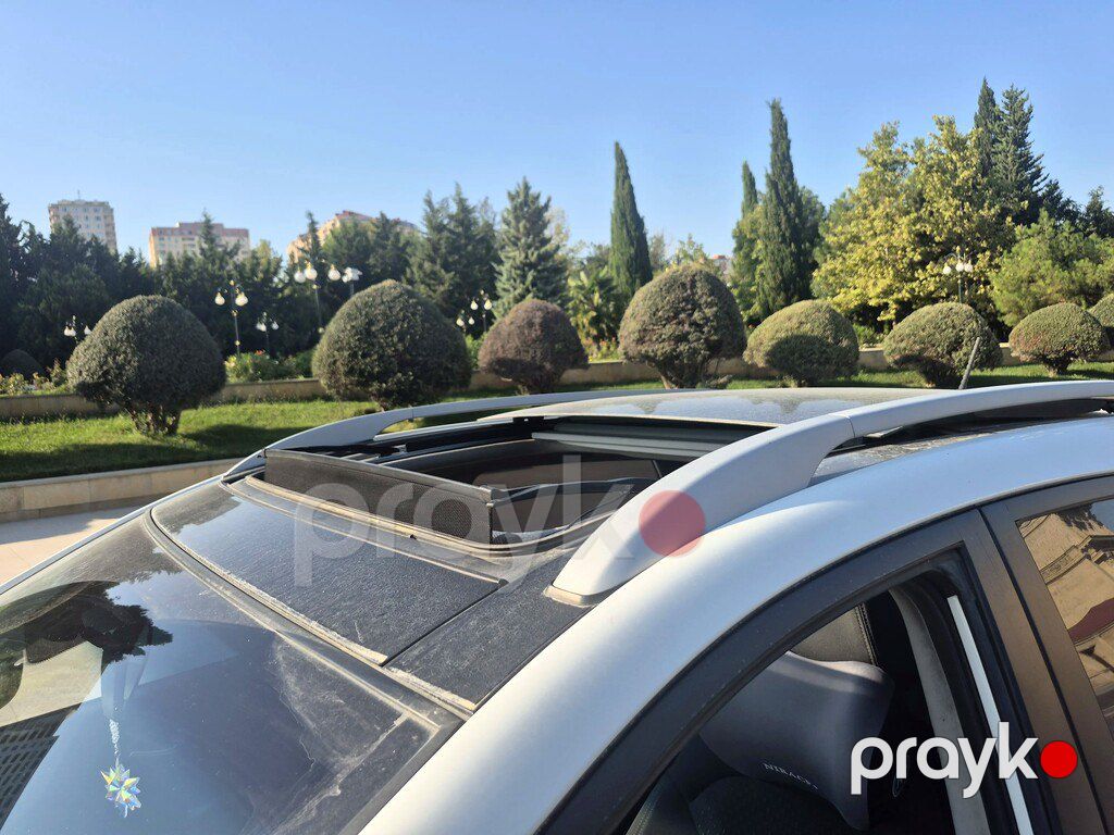 Hyundai ix35, 2.0 L, 2012 il, 86 700 km — Avtomobillər, Bakı (4)