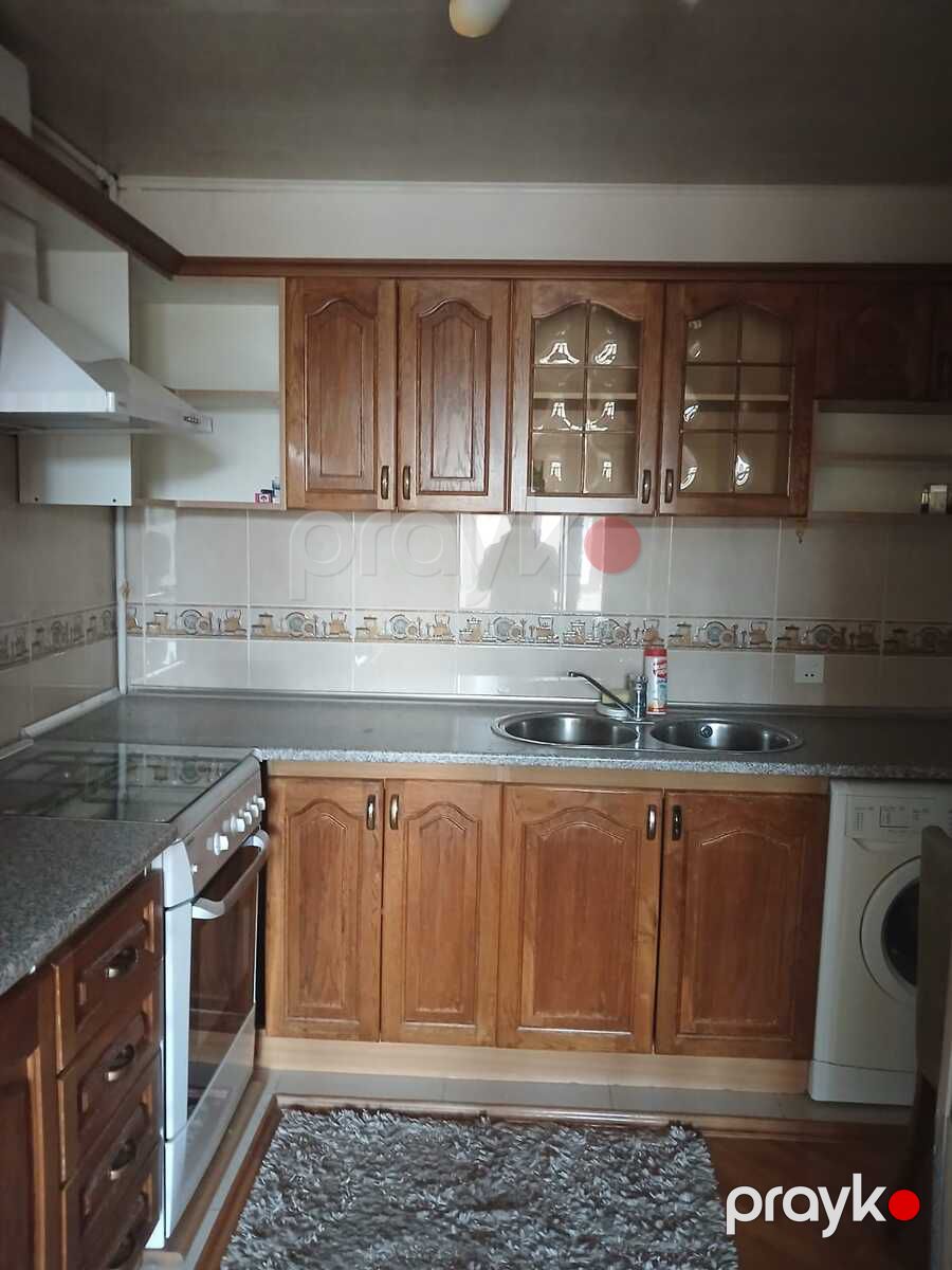İcarəyə verilir 2 otaqlı köhnə tikili 58 m² — Mənzil, Bakı (4)