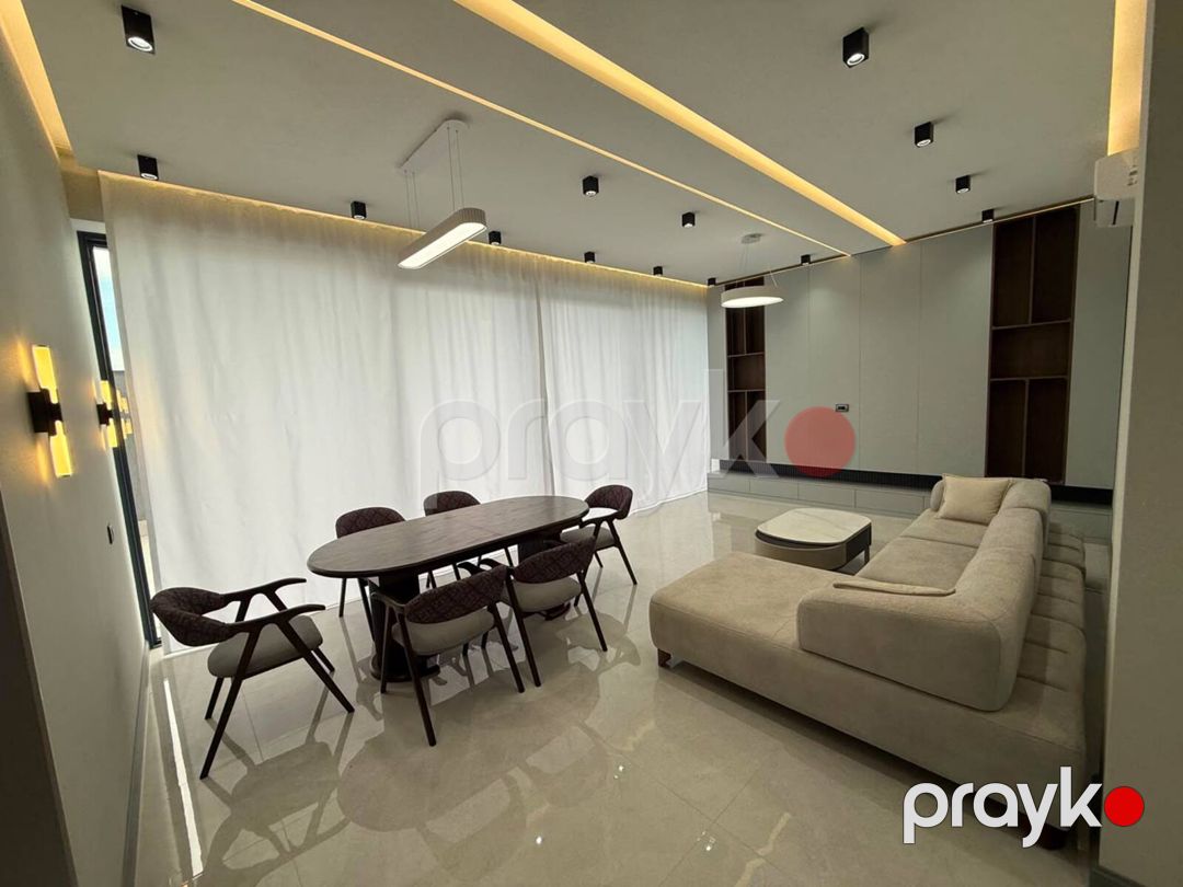 Satılır 5 otaqlı həyət evi/bağ evi 240 m² — Ev, villa, Bakı (5)