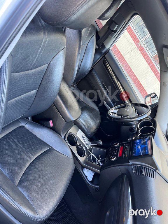 Kia Sorento, 2.0 L, 2010 il, 205 000 km — Avtomobillər, Bakı (8)