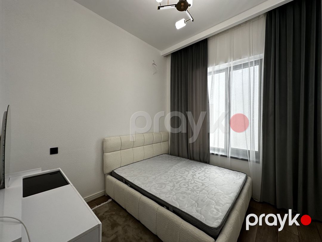 Satılır 4 otaqlı həyət evi/bağ evi 140 m² — Ev, villa, Bakı (10)