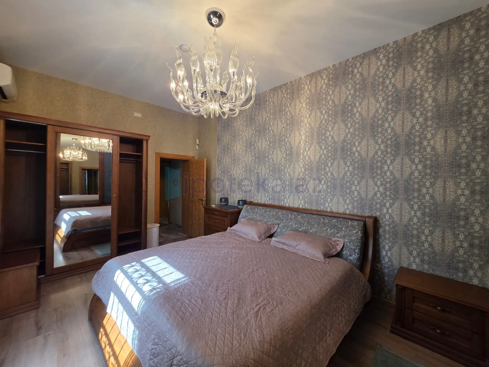 Satılır: 6 Otaq, Bağlar, Xəzər r., Şüvəlan q., 300.00 m² — Ev, villa (7)