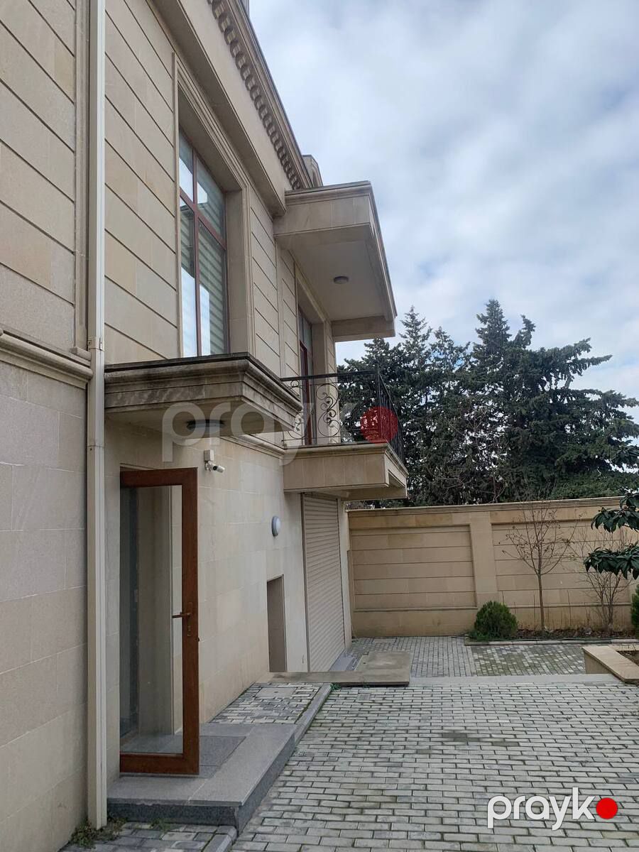 Satılır obyekt 1100 m² — Əmlak, Bakı (3)