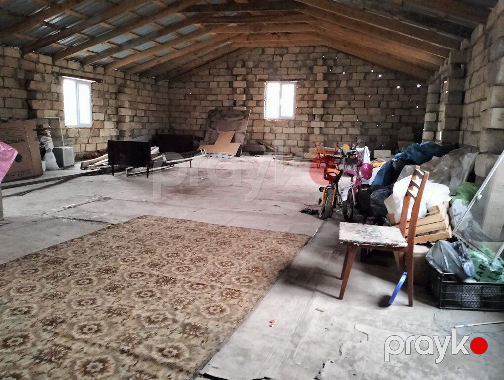 Həyət evi, Hökməli qəs — Ev, villa, Bakı (10)