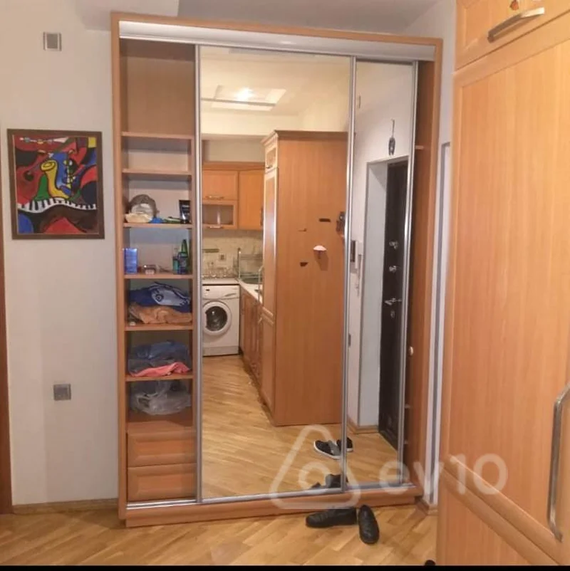 2 otaqlı mənzil, 50 m², м Хатаи — kirayə — Mənzil, Bakı (10)