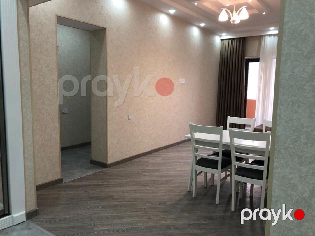 İcarəyə verilir 2 otaqlı yeni tikili 67 m² — Mənzil, Bakı (3)