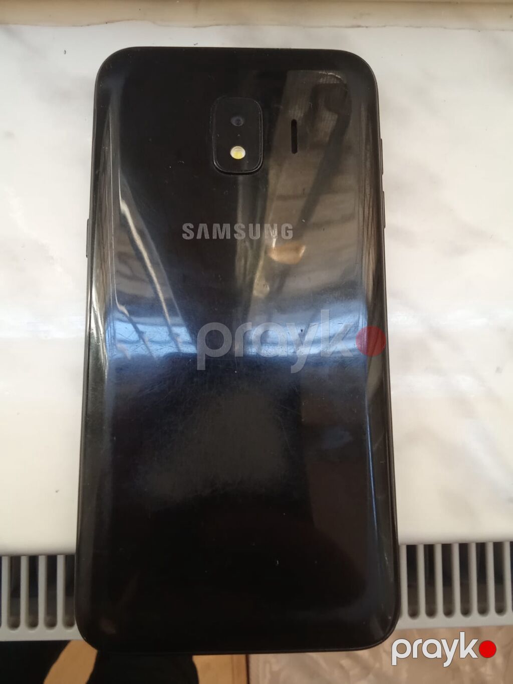 Samsung 16 GB, rəng - Qara, İki sim kartlı — Samsung, Masazır (3)