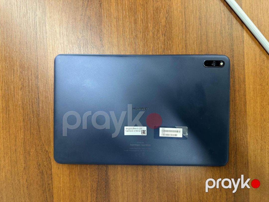 Huawei MatePad 10.4 BAH3-L09 — Planshetlər, Bakı (4)