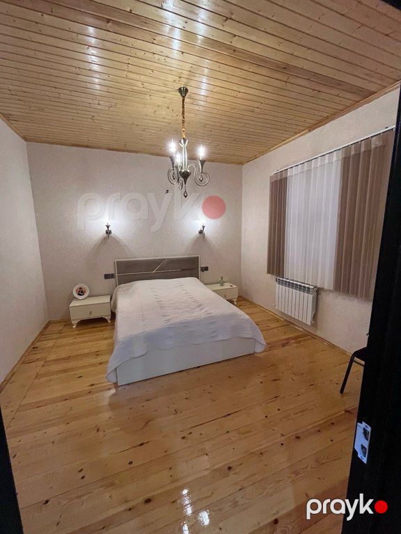 Həyət evi, Dübəndi qəs — Ev, villa, Bakı (9)