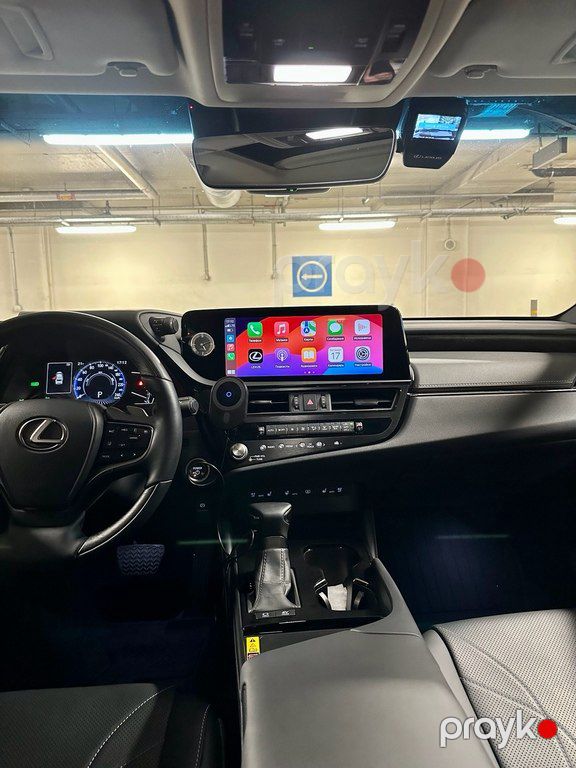 Lexus ES 300h, 2.5 L, 1.3 kWh, 2024 il, 24 900 km — Avtomobillər, Bakı (11)