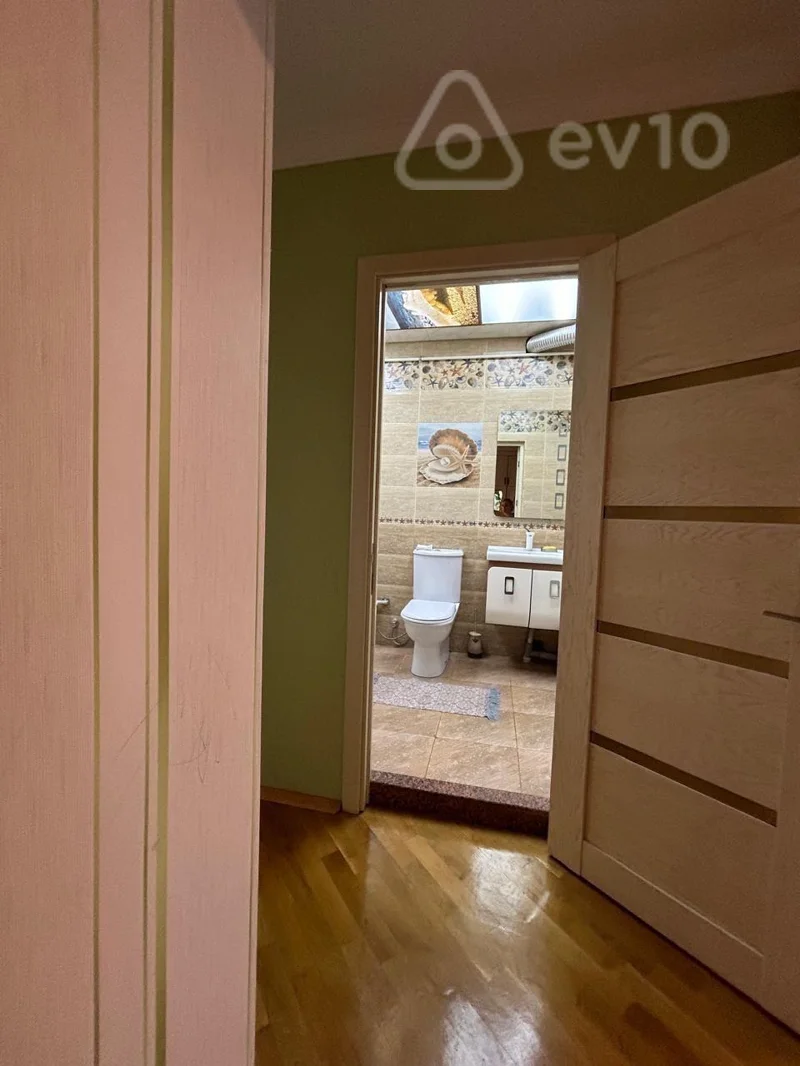 2 otaqlı mənzil, 51 m², Elmler metrosu — Mənzil, Bakı (10)