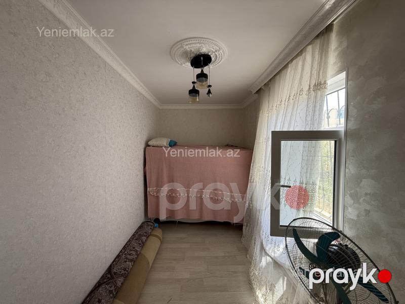 Satılır 3 otaqlı Həyət evi / Villa, 80 m², Binəqədi rayonu — Ev, villa, Bakı (5)