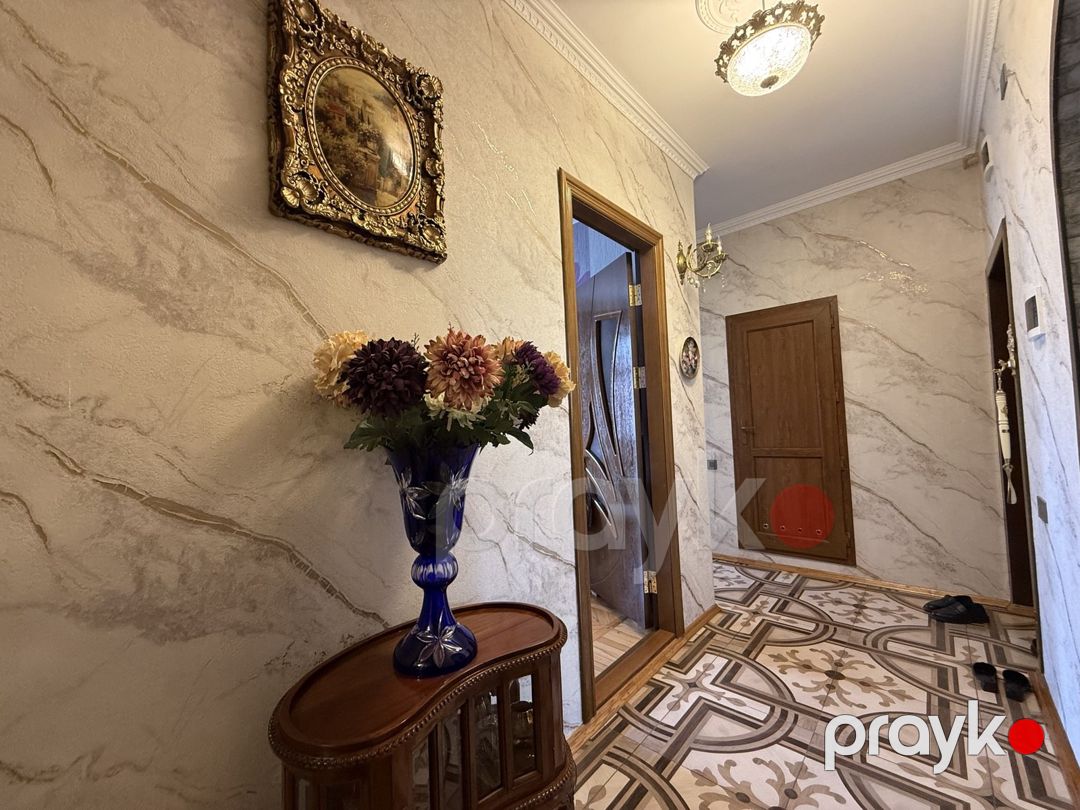 Satılır 2 otaqlı yeni tikili 60 m² — Mənzil, Bakı (8)
