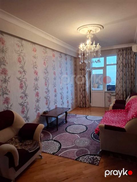 Satılır 3 otaqlı yeni tikili 105 m² — Bakı