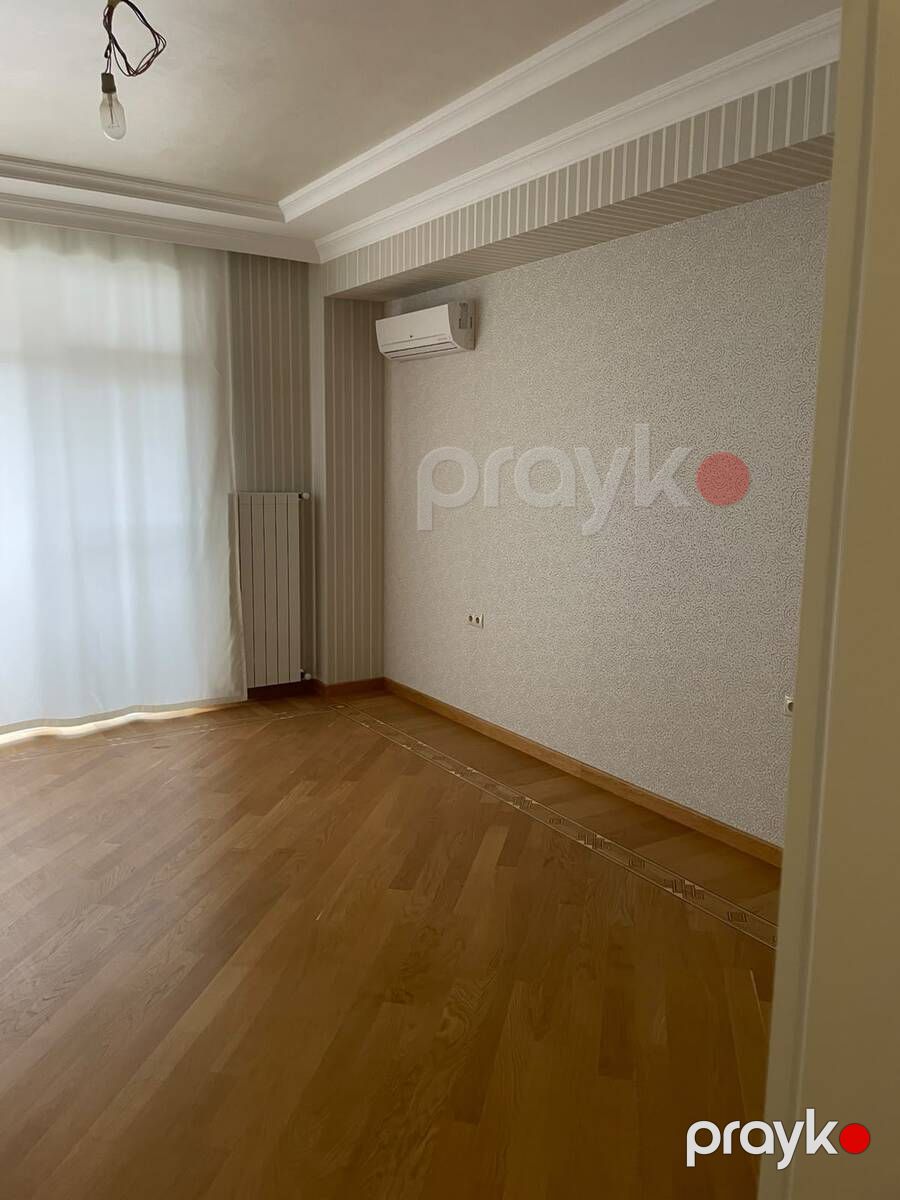 İcarəyə verilir 6 otaqlı yeni tikili 260 m² — Mənzil, Bakı (9)